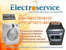 TECNICOS DE SECADORA MABE 988036287 -LIM