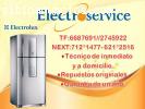 6687691 @ mantenimiento artefactos para