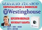 SERVICIO TECNICO─═☆ WESTINGHOUSE ☆═─ LAV