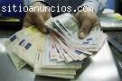 Ustedes que están en necesidad de financ