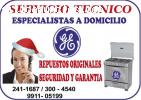 2411687 general electric COCINAS