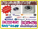 7378107 reparaciones de LAVADORAS