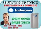 ASISTENCIA TECNICA INDURAMA 2411687