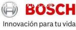SERVICIO TÉCNICO GARANTIZADO BOSCH