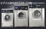 LAVADORAS AUTOMÁTICAS  Y SEMIAUTOMÁTICAS