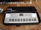 Korg Pa2x Pro 76-key & Yamaha Tyros2 61-