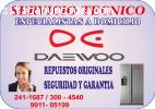 •♦◘☺daewoo 2411687♥ tecnicos a domicili