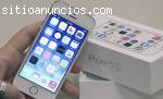 Venta Apple iPhone 5S y samsung galaxy s