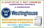 WESTINGHOUSE  MANTENIMIENTO 981208441 LA