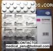 VENDO CYTOTEC S/7.50 SOLES X UNIDAD