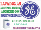 TECNICO GENERAL ELECTRIC 981208441