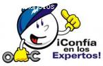 ATENCIÓN TÉCNICA DE REFRIGERADORAS