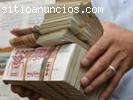 Disponibilidad de financiación para sus