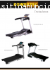 Maquinas de Gimnasio en Lima - Powertec