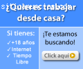 TRABAJO DE TELEOPERADOR, NO SON VENTAS!