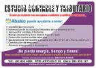 Estudio Contable, Tributario y Asesoría