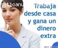 NECESITAMOS PERSONAL PARA TRABAJAR