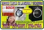 SERVICIO BOSCH /TECNICO DE LAVADORA LIMA
