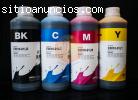 Litro De Tinta Inktec Para Hp, Canon, Br