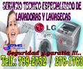 san borja SERVICIO TECNICO LG 7992752