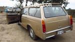 carro de coleccion peugeot