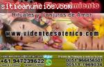 EMBRUJOS Y RITUALES DE AMOR MSTRO MARTIN