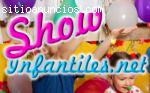 Fiestas infantiles en Lima Perú