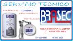 SERVICIO TECNICO TERMAS BRASEC