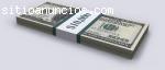 Oferta de préstamo financiero rápido y c