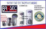 servicio técnico BRASEC en lima