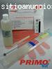 EQUIPOS DE INSEMINACION EN BOVINOS