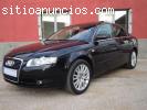 III Audi A4 2.0 TDI 170 DPF ambición LUX