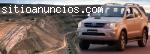 Alquiler de Vehiculos Lima