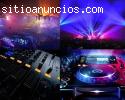 SONIDO Y LUCES PERU SONIDO Y LUCES DJS