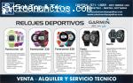 RELOJES DEPORTIVOS VIVOFIT