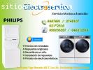LIMA SECADORAS PHILIPS ServicioTecnico-
