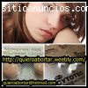 quiero abortar vendo pastillasabortivas