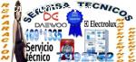 DAEWOO( servicio tecnico cocinas ) ate