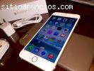 Desbloqueado Apple iPhone 6 Plus 128GB