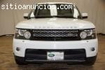 Range Rover Supercharged Sport - 2013
