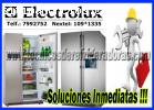 Electrolux (( SERVICIO TECNICO )) ATE