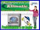 no lava??? servicio técnico de KLIMATIC