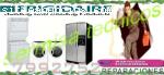 Frigidaire (Servicio técnico de cocina)