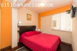 EXELENTE APARTAMENTO 2 CDRAS DE LARCOMAR