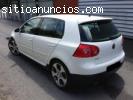 Volkswagen GOLF 5 GTI