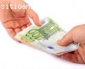 Préstamos dinero rápidos y fáciles
