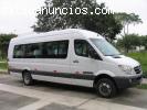 Excursiones, Transporte Personal, Tours,