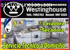 servicio técnico WESTINGHOUSE / 7992752