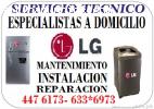 SERVICIO TECNICO LG EN LIMA 6750837