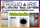 Servicio Técnico*FRIGIDAIRE*/7992752